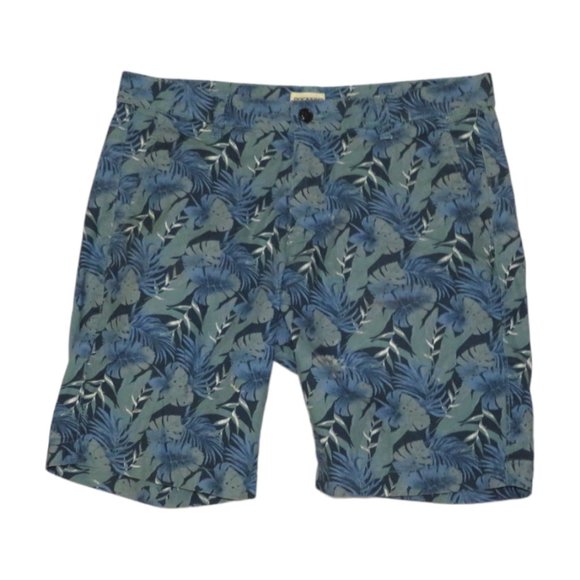 Dockers Other - Dockers Mens' Tropical Shorts Size 32